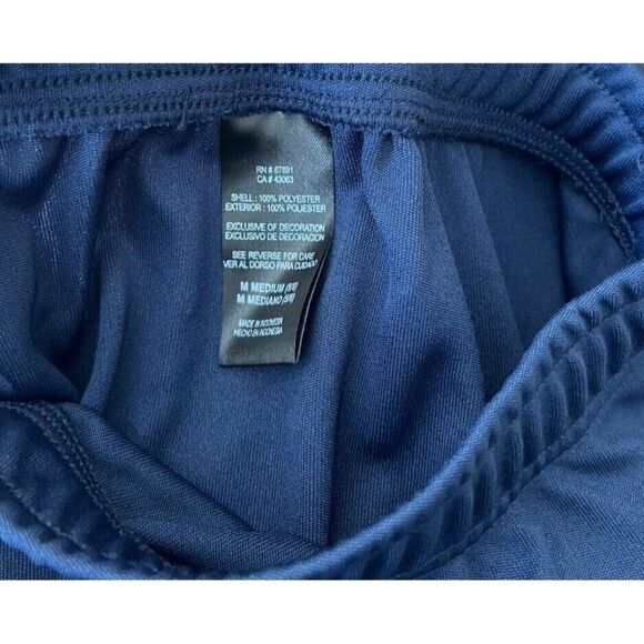 Seattle Seahawks Little Girls Medium 5/6 Cheerleader Skirt - Picture 3 of 3